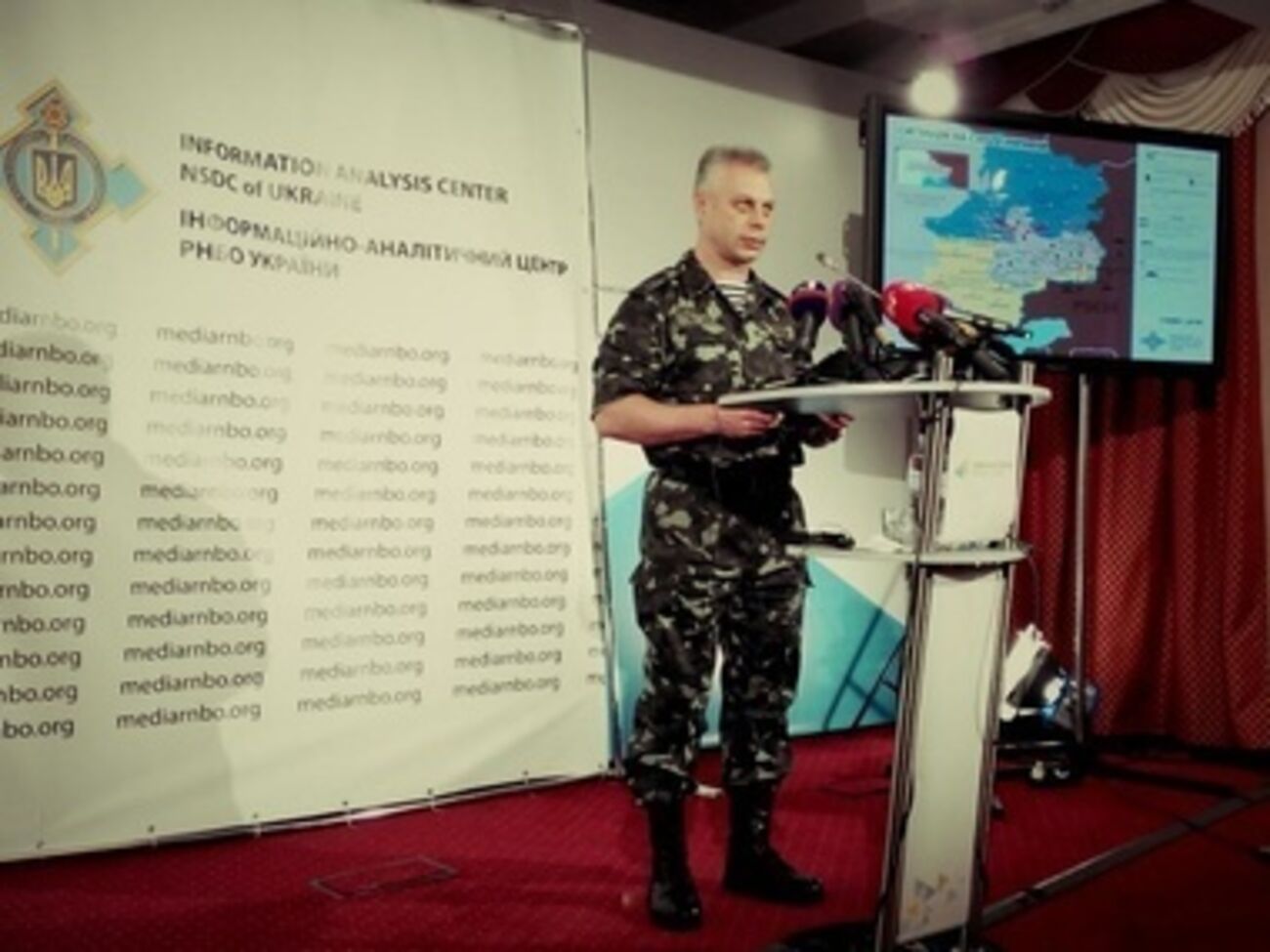 Андрей Лысенко