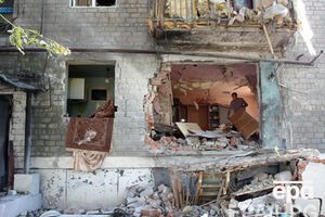 Луганск остался без электричества