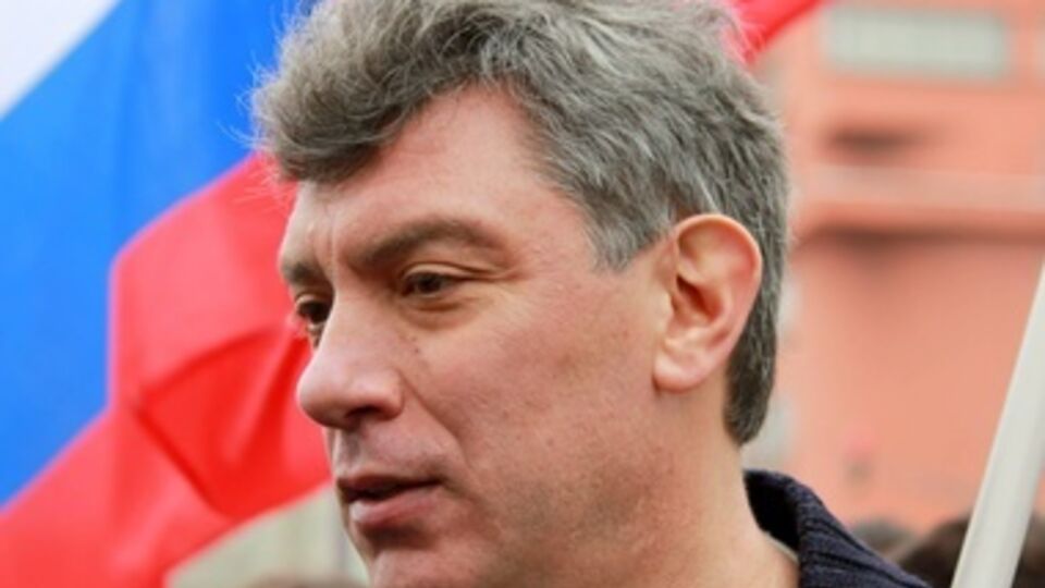 Немцов: Я не думаю, что это решение остановит Путина в войне с Украиной