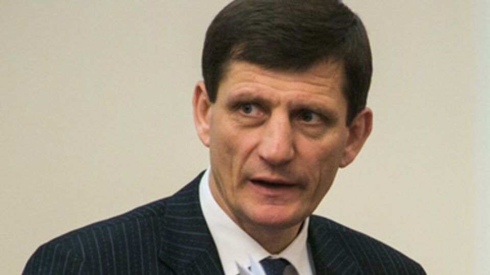 Кабмин рассматривает изменения в госбюджет