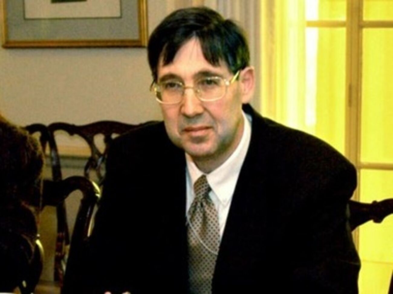 Джон Гербст