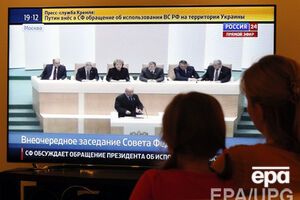 На Донбассе возобновляется трансляция украинских каналов
