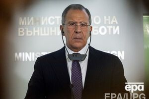 Лавров выступил с обвинениями в адрес ВВС