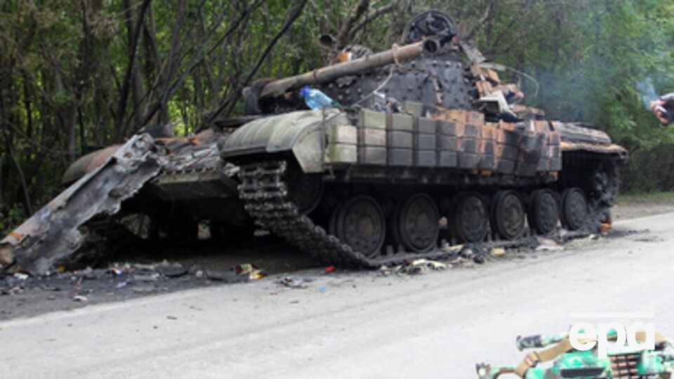 Силы АТО несут потери