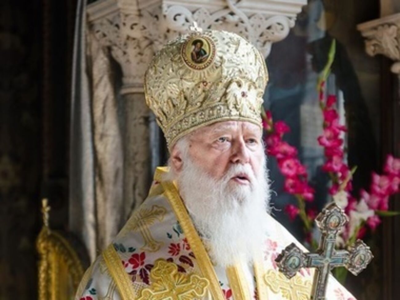 Высшие чины УПЦ КП хотят создания единой поместной Украинской православной церкви