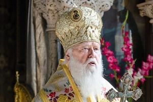 Высшие чины УПЦ КП хотят создания единой поместной Украинской православной церкви