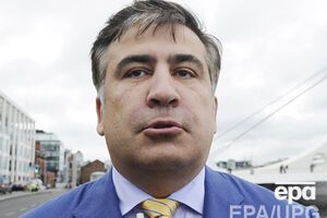 Саакашвили не явился в прокуратуру Грузии на допрос 28 июля