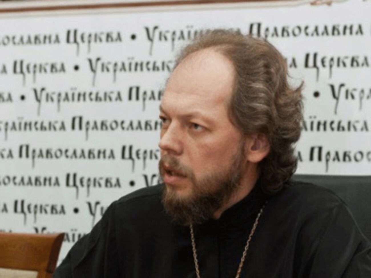 Коваленко: Церковное единство должно быть, прежде всего, единством внутренним.