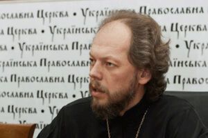 Коваленко: Церковное единство должно быть, прежде всего, единством внутренним.