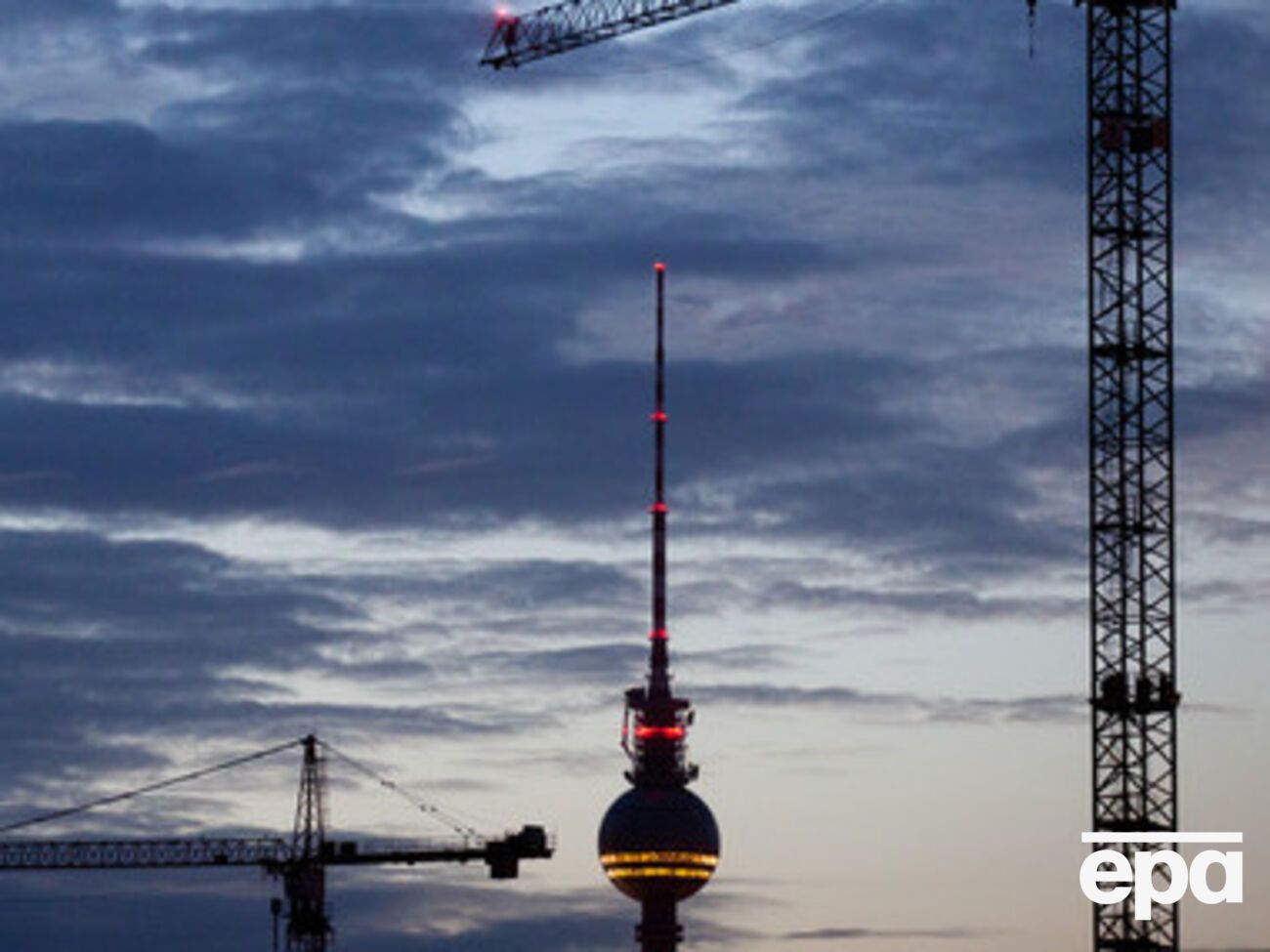 На Донбассе восстанавливают вещание украинских каналов