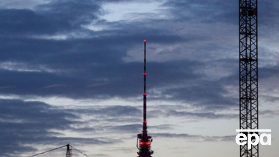 На Донбассе восстанавливают вещание украинских каналов