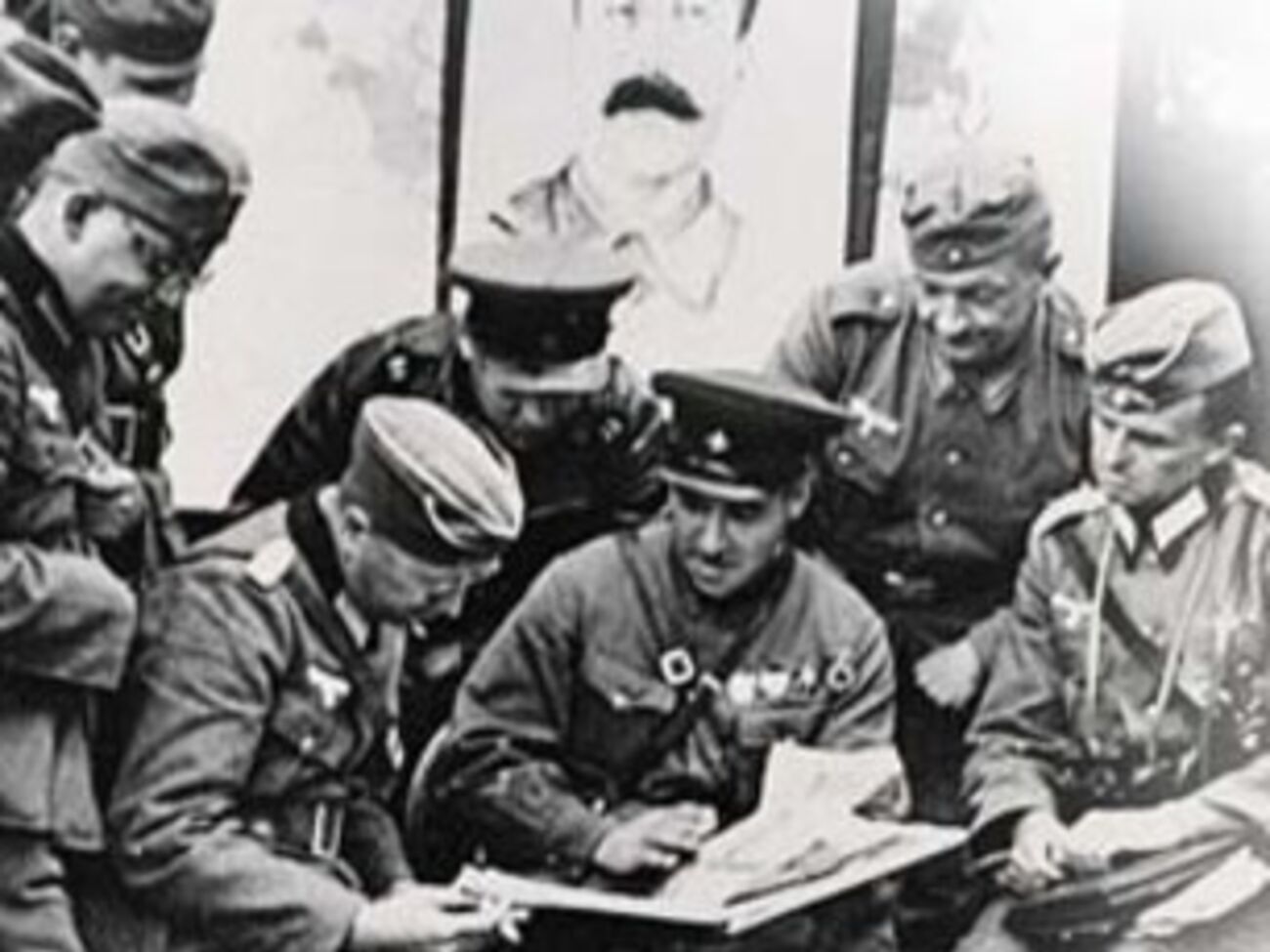 Задержанные военные ехали в отпуск из зоны АТО