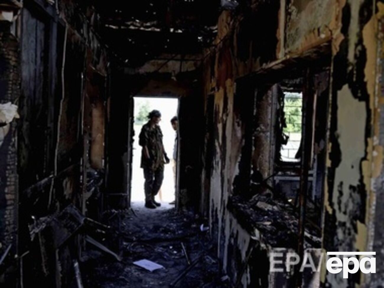 За два месяца боевых действий ранения получили 407 луганчан