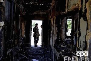 За два месяца боевых действий ранения получили 407 луганчан