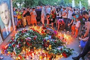 Олега Бабаева похоронят во вторник, 29 июля