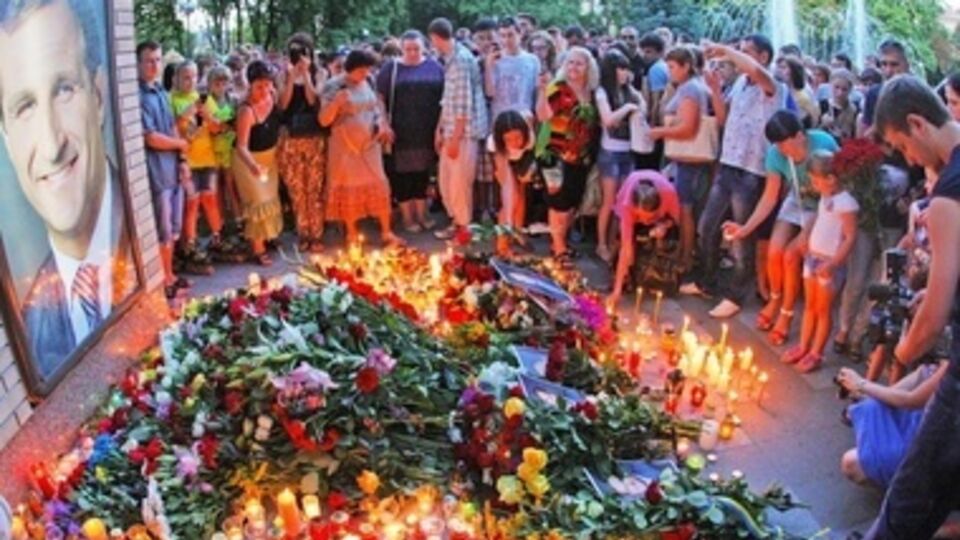 Олега Бабаева похоронят во вторник, 29 июля