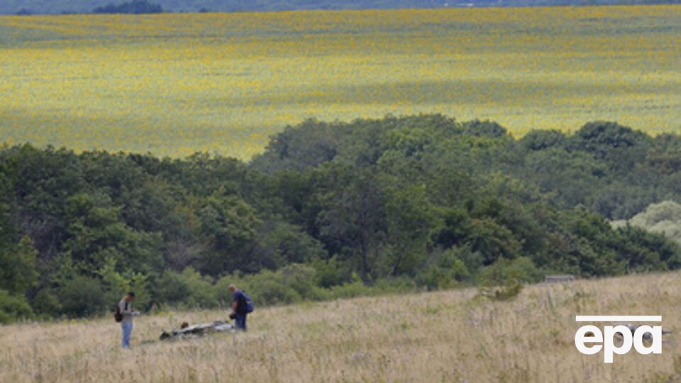Боевикам нет смысла оставаться на месте крушения Boeing, считает Андрей Лысенко