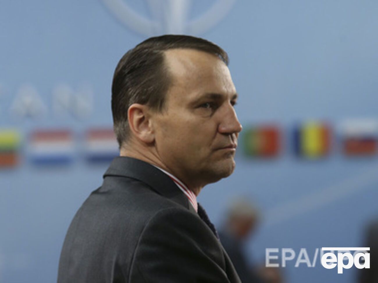 Сикорский считает, что заверения России противоречат доказательствам