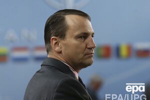 Сикорский считает, что заверения России противоречат доказательствам