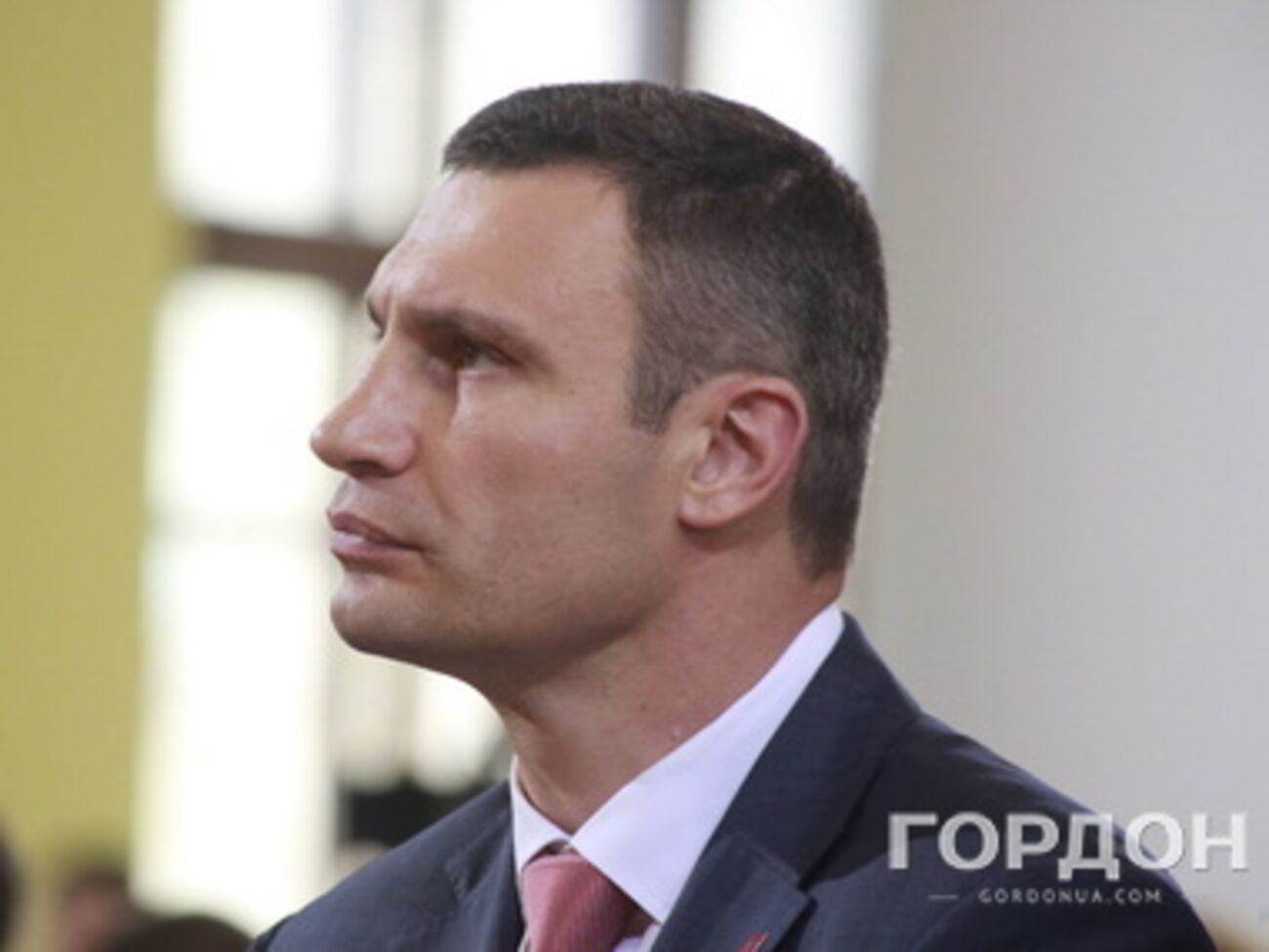 Виталий Кличко выдал распоряжение о проведении в этот четверг пленарного заседания Киевсовета