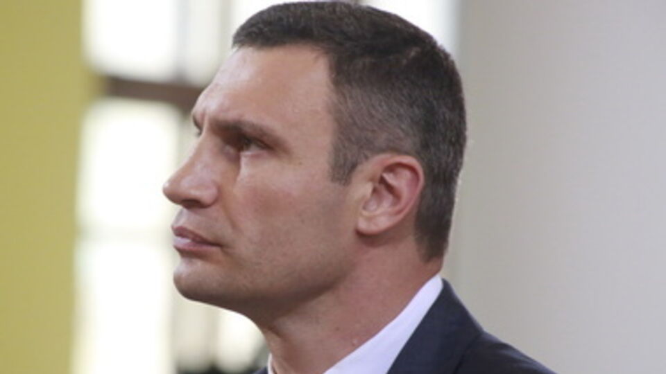 Виталий Кличко выдал распоряжение о проведении в этот четверг пленарного заседания Киевсовета