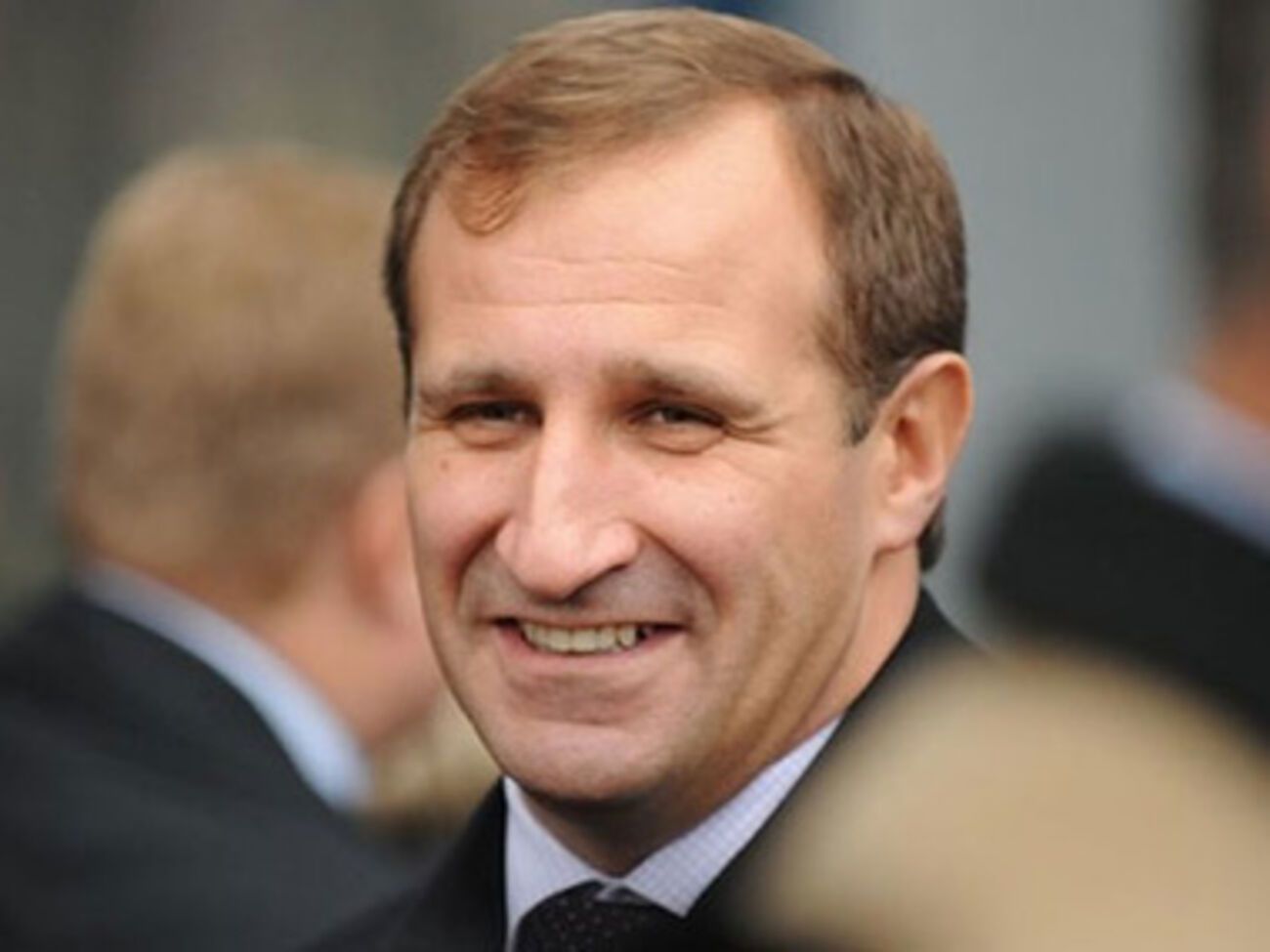 Прокуратура переквалифицировала дело об убийстве Бабаева на статью "заказное убийство"