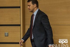 Сикорский заверил, что "ДНР" и "ЛНР" будут признаны террористическими организациями