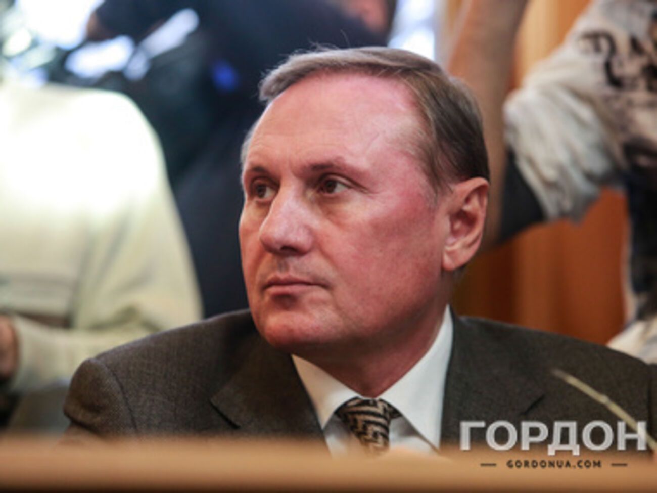 Ефремову, как оказалось, не хватило денег на жилье