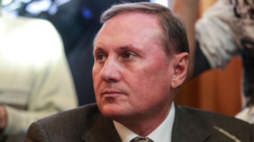 Ефремову, как оказалось, не хватило денег на жилье