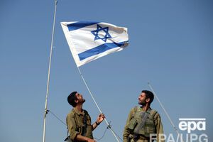 Военная кампания Израиля в секторе Газа может затянуться