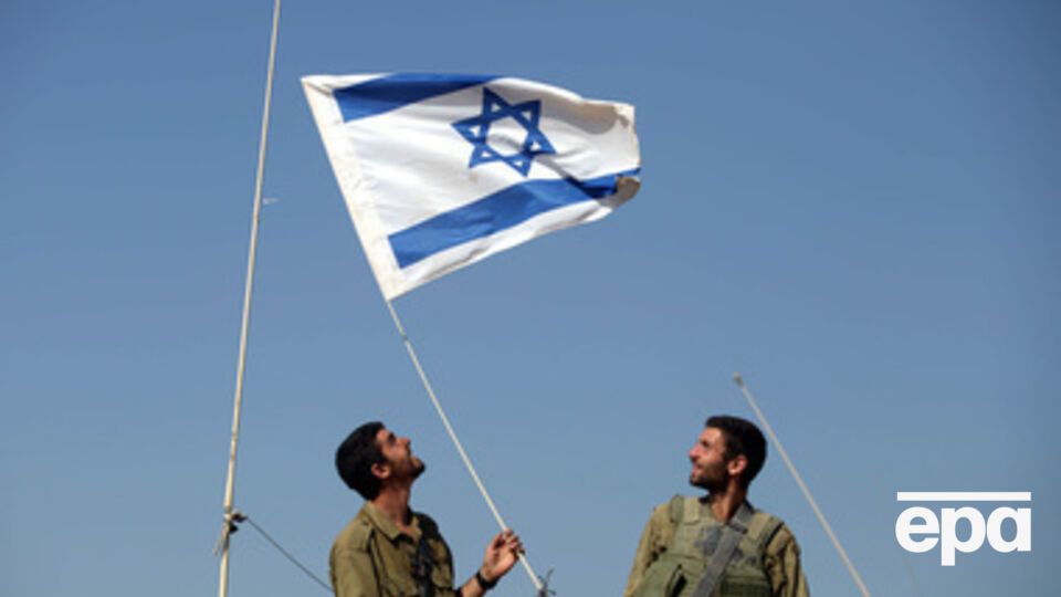 Военная кампания Израиля в секторе Газа может затянуться