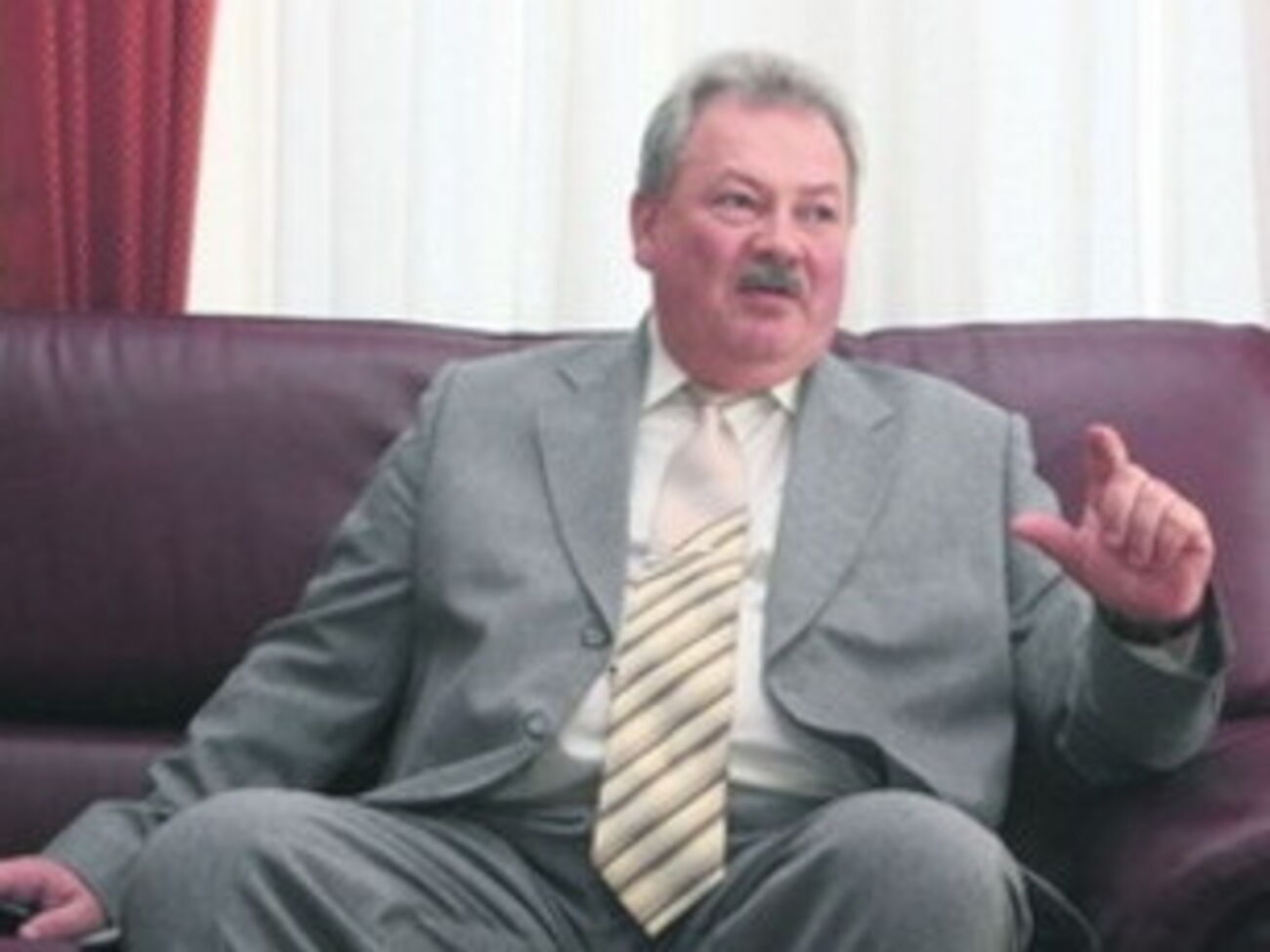 Гелетей обратился к пророссийским силам