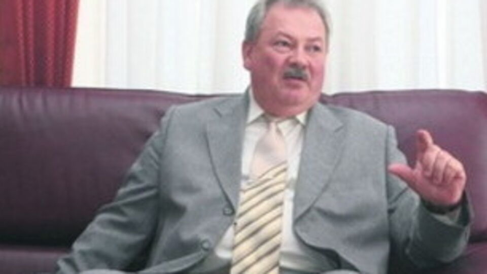 Гелетей обратился к пророссийским силам