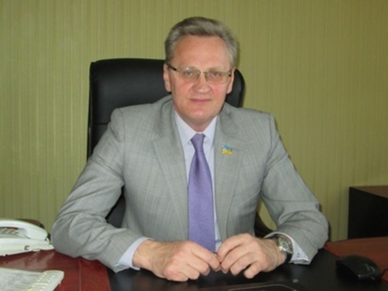 Пребывание Самсонова за решеткой оказалось недлогим