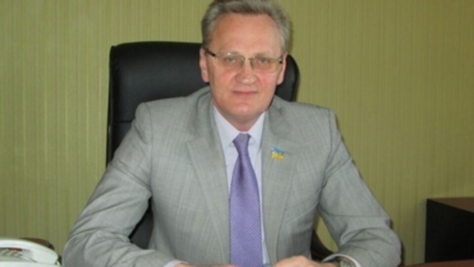 Пребывание Самсонова за решеткой оказалось недлогим