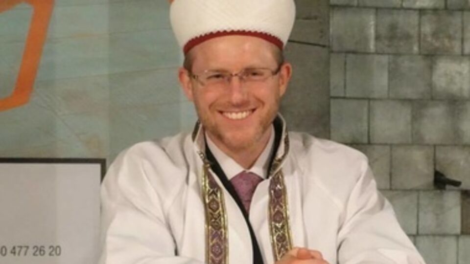 Исмагилов считает, что люди в Донецке испуганы из-за российского ТВ