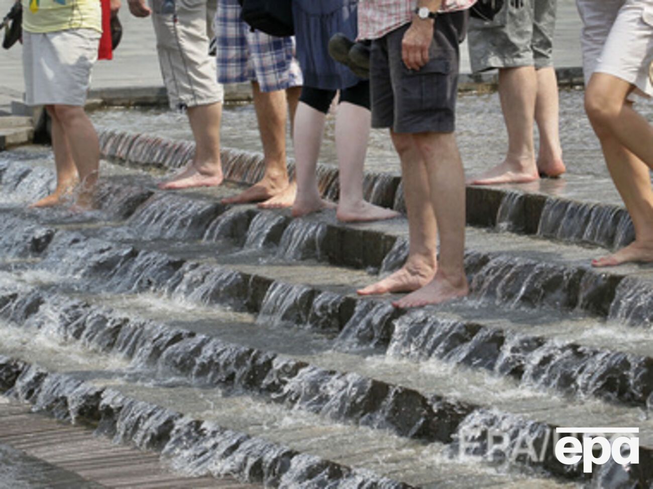 В Киеве осадков не ожидается