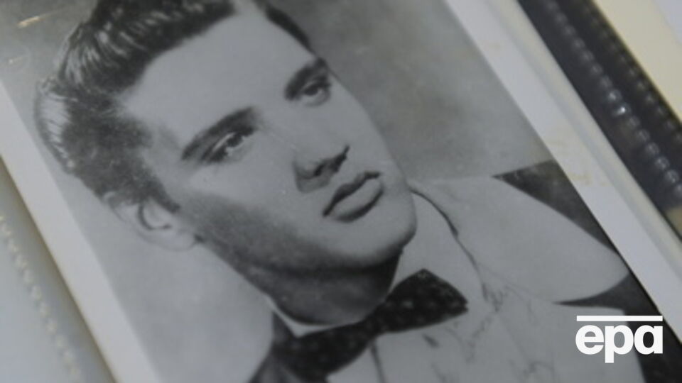 Аукцион пройдет в Мемфисе