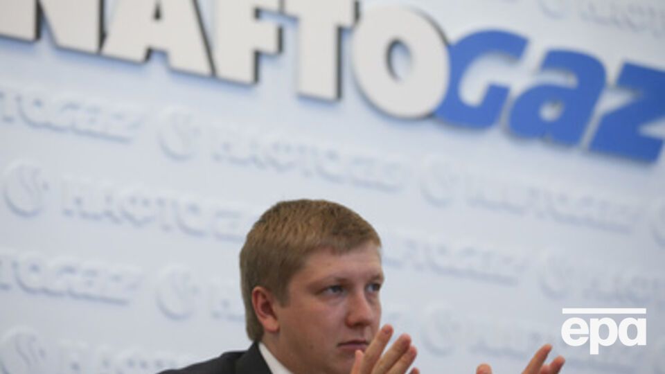 Коболев: Объединение исков ускорит рассмотрение дела