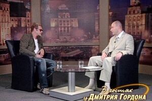 Борис Гребенщиков: Познакомься Путин со мной раньше, мог и не стать президентом