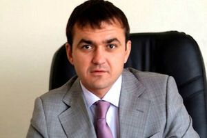 Вадим Мериков