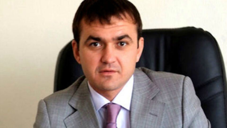 Вадим Мериков