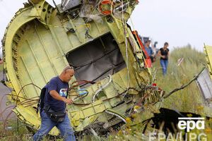 Эксперты второй день подряд не могут попасть в зону крушения самолета