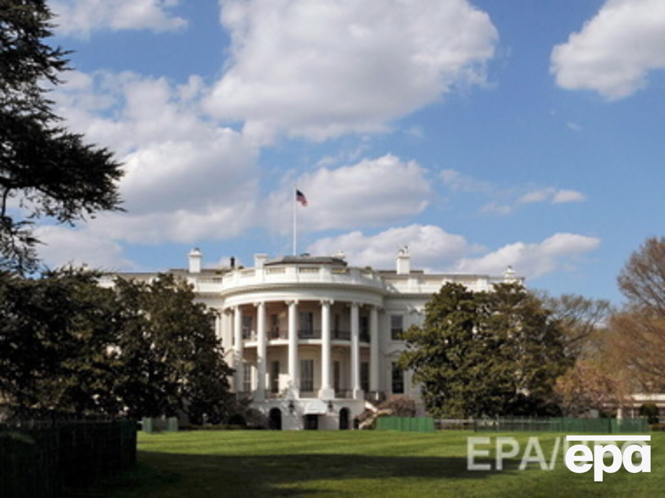 Белый дом уведомил Кремль о нарушении Россией договора о вооружении