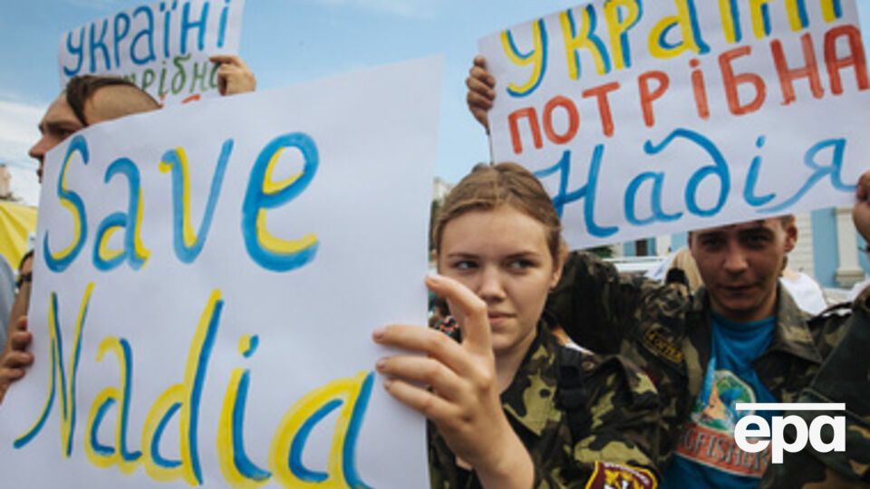 В деле Надежды Савченко украинскую сторону может ждать успех