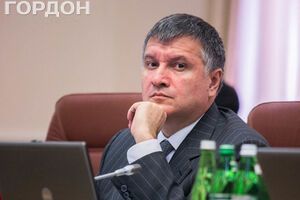 Арсен Аваков: Идет тяжеленная работа по восстановлению системы порядка