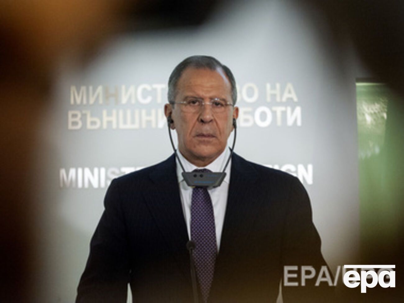 В МИД РФ прокомментировали новые санкции