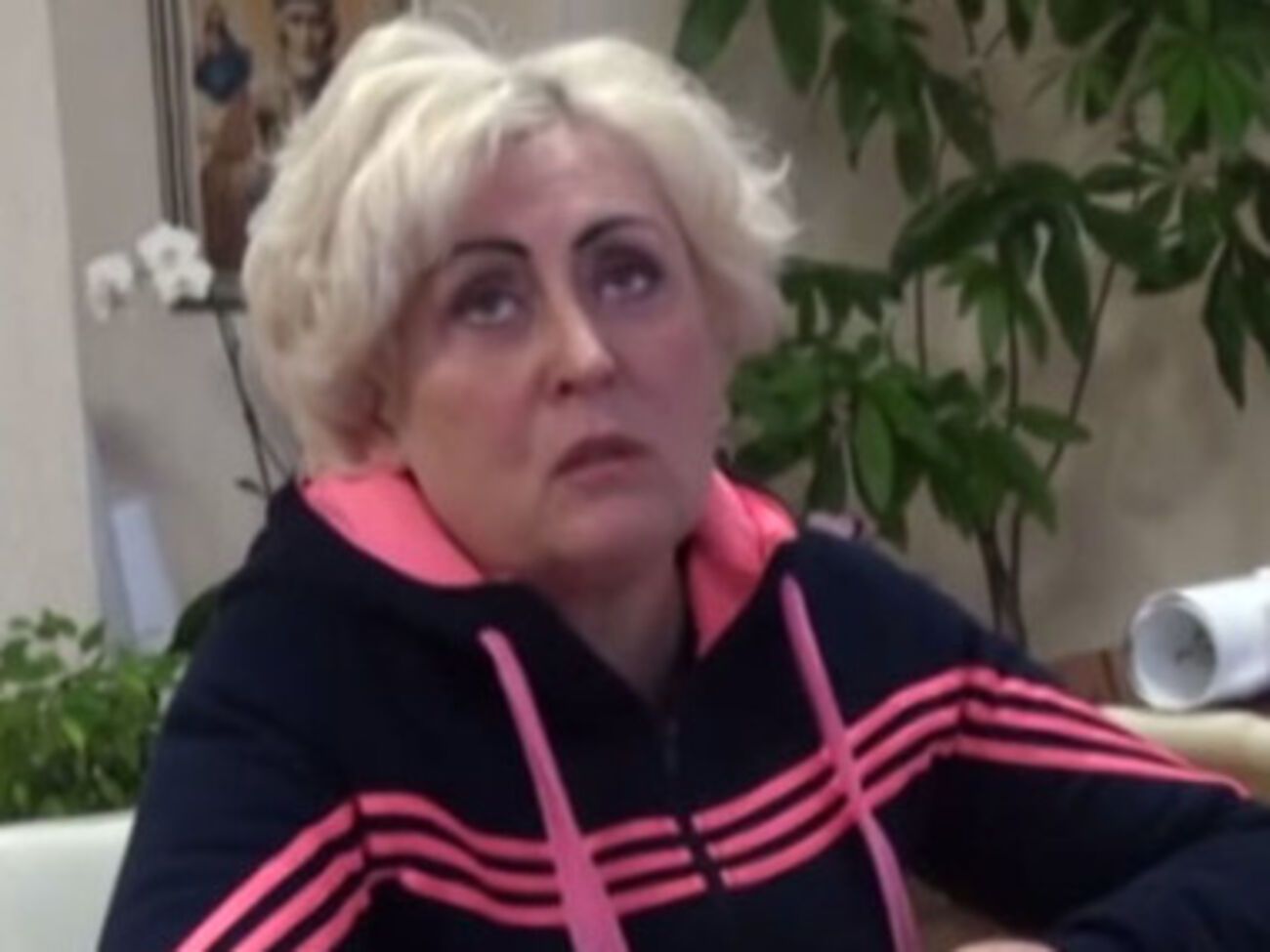 В плену у боевиков Неля Штепа пробыла 81 день