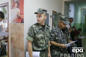 За время боевых действий ранения получили 1236 бойцов, сообщили в ведомстве