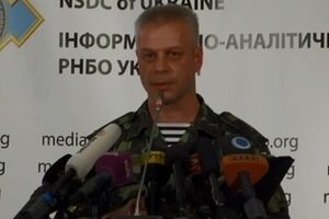 Андрей Лысенко: Все раненые доставлены в больницы